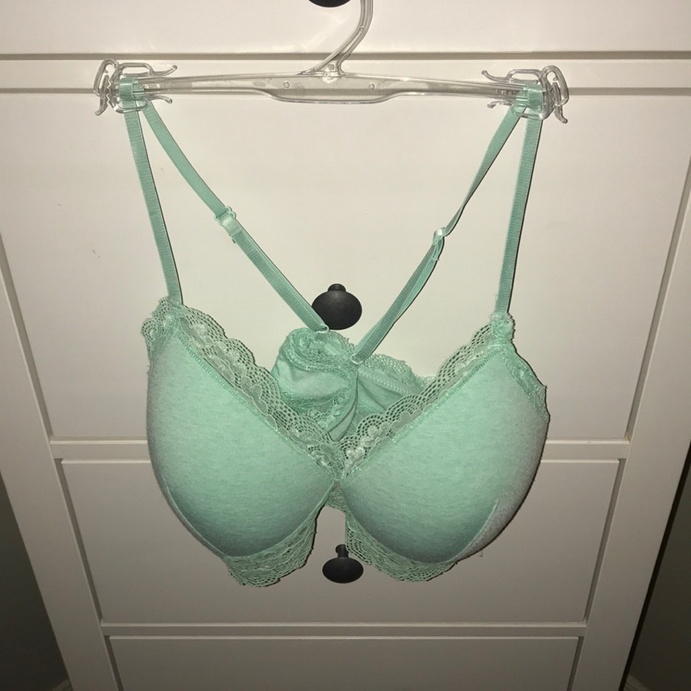 Two for one Bras
